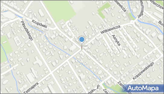 SALONKONOPNY.PL, Witkiewicza Stanisława Ignacego 1, Zakopane 34-500 - Przedsiębiorstwo, Firma, godziny otwarcia, numer telefonu