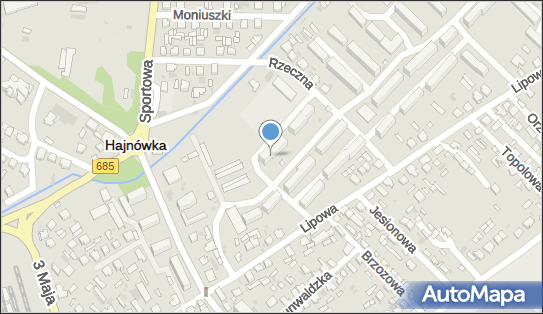 6030032491, Restauracja 