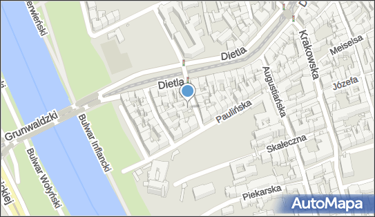 Salsa Paweł Małkiewicz Iwona Korzyńska, Kraków 31-065 - Przedsiębiorstwo, Firma, NIP: 6762083200