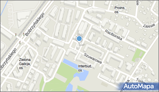 Salus, Szuwarowa 8, Kraków 30-384 - Przedsiębiorstwo, Firma, numer telefonu, NIP: 6771148123