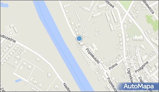 Saluvita, ul. ks. Jerzego Popiełuszki 33, Śrem 63-100 - Przedsiębiorstwo, Firma, NIP: 7851754323