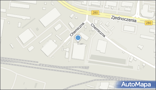 9291835150, Salva sp. z o.o. 