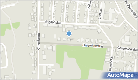 Salvus, Gniewkowska 11, Bydgoszcz 85-182 - Przedsiębiorstwo, Firma, numer telefonu, NIP: 9671356616