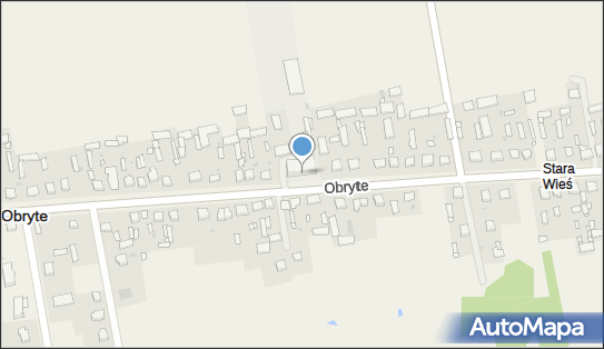 Salwin-Trans B.Salwin A.Salwin M.Szerewicz, Obryte 47, Obryte 07-215 - Przedsiębiorstwo, Firma, numer telefonu, NIP: 5681616873