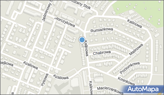 Samiit Paweł Samul, Kalinowa 35, Gdańsk 80-177 - Przedsiębiorstwo, Firma, NIP: 7181734174