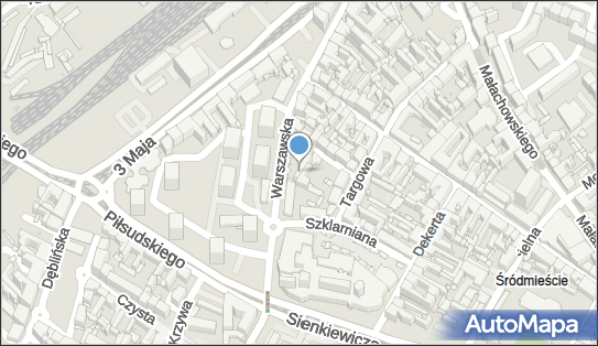 Samo Zdrowie Firma Handlowo Usługowa, ul. Bartosza Głowackiego 5 41-200 - Przedsiębiorstwo, Firma, NIP: 6442308146