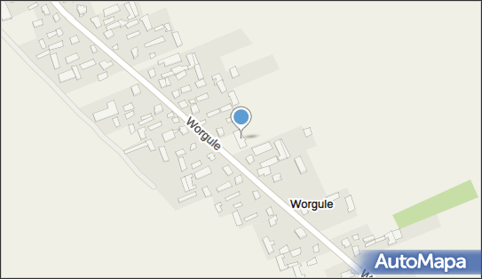 SamodzieLne Koło Gospodyń Wiejskich w Worgulach, Worgule 43B 21-542 - Przedsiębiorstwo, Firma, NIP: 5372623326