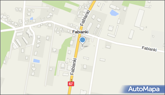 Samodzielny Publiczny Zakład Opieki Zdrowotnej Gmin Ośr ZDR w Fabiankach 87-811 - Przedsiębiorstwo, Firma, numer telefonu, NIP: 8882494332