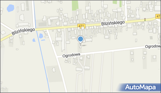 9680666931, Samodzielny Publiczny Zakład Opieki Zdrowotnej - Gminnego Ośrodka Zdrowia w Liskowie 