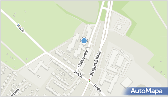 Samodzielny Publiczny Zakład Opieki Zdrowotnej Ośrodek Terapii Uzależnień od Alkoholu 71-757 - Przedsiębiorstwo, Firma, numer telefonu, NIP: 8512609814