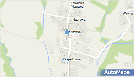 5521438368, Samodzielny Publiczny Zakład Opieki Zdrowotnej w Naprawie 