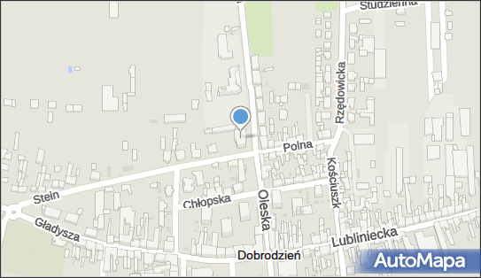 Samodzielny Publiczny Zakład Opiekuńczo Leczniczy im Królowej Karoli 46-380 - Przedsiębiorstwo, Firma, numer telefonu, NIP: 5761460226