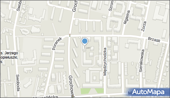 Samolik Magdalena, Brzask 21c, Poznań 60-369 - Przedsiębiorstwo, Firma, NIP: 9291697400