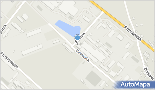 Samorządny Niezależny Związek Zawodowy Inwalidów Spółdzielni Inwalidów Przyjaźń w Słupcy 62-400 - Przedsiębiorstwo, Firma, NIP: 6671291683