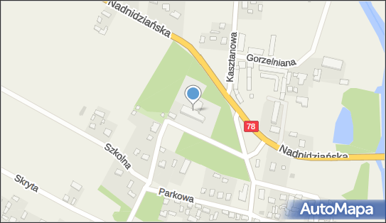 6562047607, Samorządowa Szkoła Podstawowa w Motkowicach 