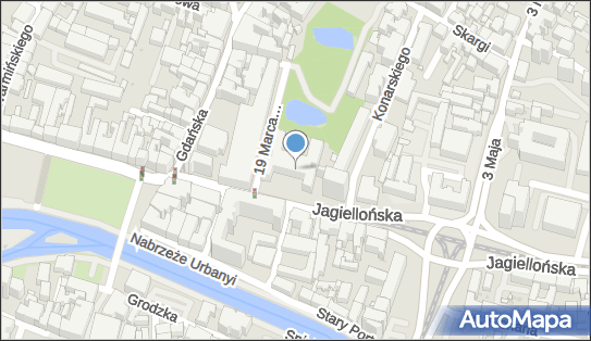 Samorządowe Kolegium Odwoławcze w Bydgoszczy, ul. Jagiellońska 3 85-950 - Przedsiębiorstwo, Firma, numer telefonu, NIP: 5541103406