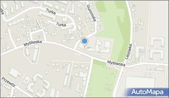 Samorządowe Przedszkole nr 34, Myśliwska 64, Kraków 30-718 - Przedsiębiorstwo, Firma, numer telefonu