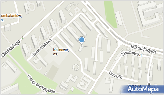 6783129226, Samorządowe Przedszkole nr 97 im.Jana Brzechwy w Krakowie 