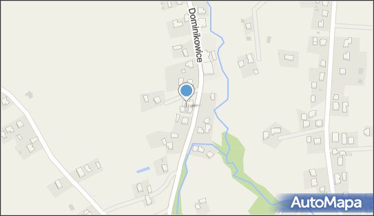 7382131614, Samorządowe Przedszkole w Dominikowicach 