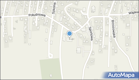 6842574489, Samorządowe Przedszkole im.Wandy Chotomskiej 