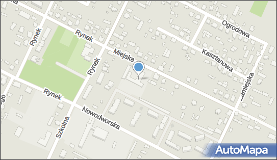 8461094598, Samorządowe Przedszkole w Lipsku 