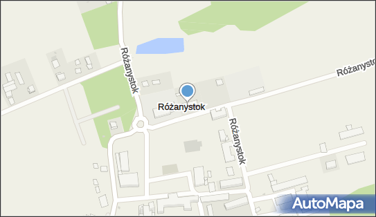 5451800099, Zespół Szkolno-Przedszkolny w Różanymstoku 