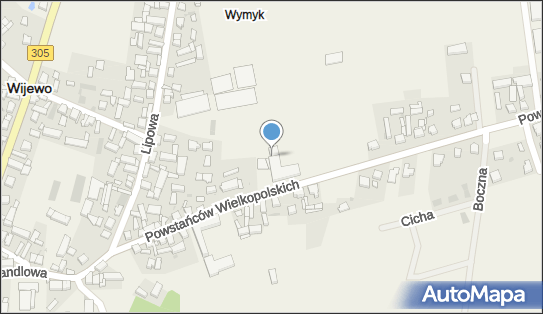 Samorządowe Przedszkole, Powstańców Wielkopolskich 19, Wijewo 64-150 - Przedsiębiorstwo, Firma, numer telefonu, NIP: 6972172714
