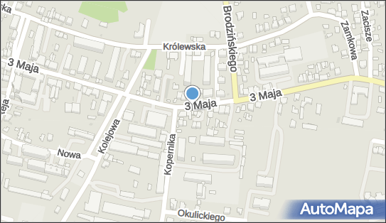 Samorządowe Publiczne Przedszkole nr 2 w Proszowicach, 3 Maja 96 32-100 - Przedsiębiorstwo, Firma, numer telefonu, NIP: 6821527579