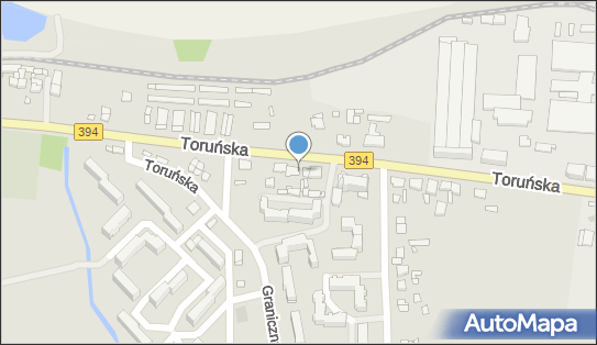 Samstal Ireneusz Rubaszewski, Toruńska 58b, Solec Kujawski 86-050 - Przedsiębiorstwo, Firma, NIP: 5621492781