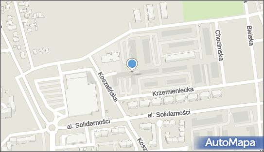 Samuela Migas, ul. Krzemieniecka 70/72B, Opole 45-401 - Przedsiębiorstwo, Firma, NIP: 9222965369