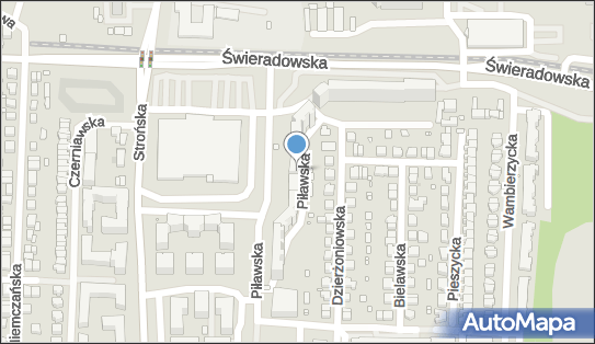 Samulska A., w-w, Piławska 10, Wrocław 50-538 - Przedsiębiorstwo, Firma, NIP: 8970024212
