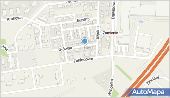 San-Pro S.H.Paweł Charubin, ul. Główna 5, Zamienie 05-515 - Przedsiębiorstwo, Firma, NIP: 1230944484