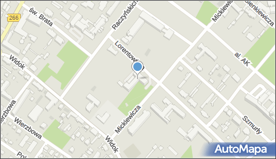 Sanatorium Uzdrowiskowe MAX, prof. Lorentowicza 4, Ciechocinek 87-720 - Przedsiębiorstwo, Firma, numer telefonu