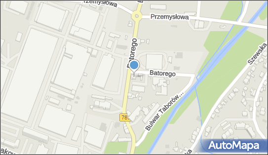 Sanbus Przewóz Osób, Stefana Batorego 10, Andrychów 34-120 - Przedsiębiorstwo, Firma, NIP: 5511756351