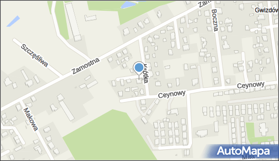 Sancewicz Celina Biuro Handlowe Cezet Nazwa Skr.: Cezet, Krótka 10 84-252 - Przedsiębiorstwo, Firma, NIP: 5881424227