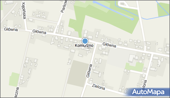 Sandow Piotr Konieczny, Główna 20, Komorzno 46-264 - Przedsiębiorstwo, Firma, NIP: 7511109730