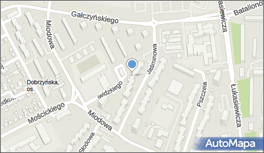 Sandra Jacek Dębski, Jaśminowa 3, Płock 09-400 - Przedsiębiorstwo, Firma, NIP: 7742494372