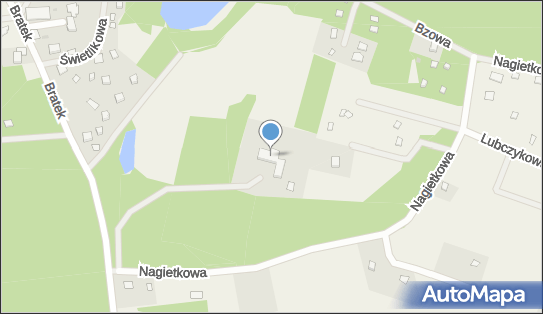 6040097285, Sandra Krywald, Szkółka Roślin - Krywald 