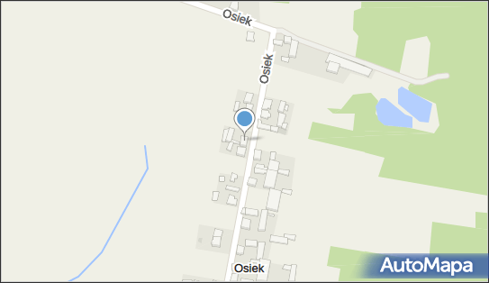 Sandra Olejnicka Stajnia Madera, Osiek 5, Osiek 63-920 - Przedsiębiorstwo, Firma, NIP: 6991863460