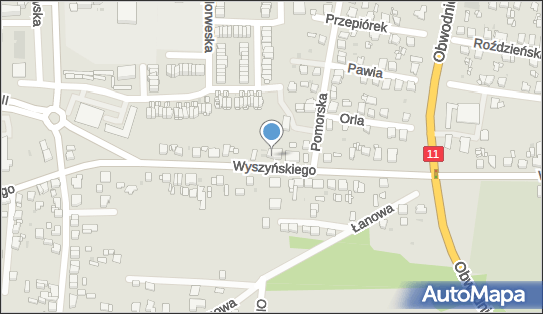 Sandrus, ul. Kardynała Stefana Wyszyńskiego 97, Tarnowskie Góry 42-612 - Przedsiębiorstwo, Firma, NIP: 6452407418