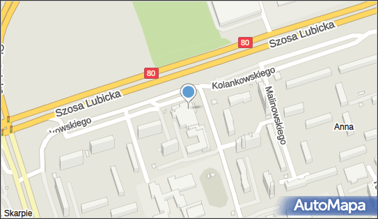 Sandżak, ul. Kosynierów Kościuszkowskich 2-4, Toruń 87-100 - Przedsiębiorstwo, Firma, numer telefonu, NIP: 8792618664