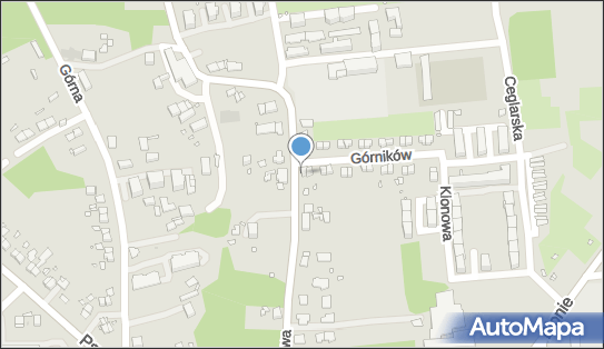 Sanetra Marianna Sanetra Józef, ul. Górników N/N, Gliwice 44-100 - Przedsiębiorstwo, Firma, NIP: 6311779336