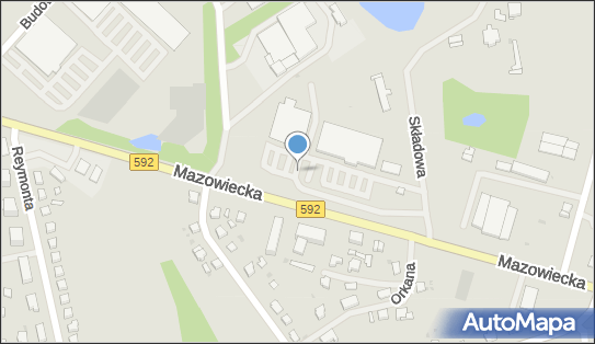 Sangria, Składowa 1, Kętrzyn 11-400 - Przedsiębiorstwo, Firma, numer telefonu, NIP: 7822553148