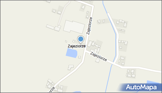 Sangrow, Zajeziorze 45, Zajeziorze 27-650 - Przedsiębiorstwo, Firma, numer telefonu, NIP: 8641937785