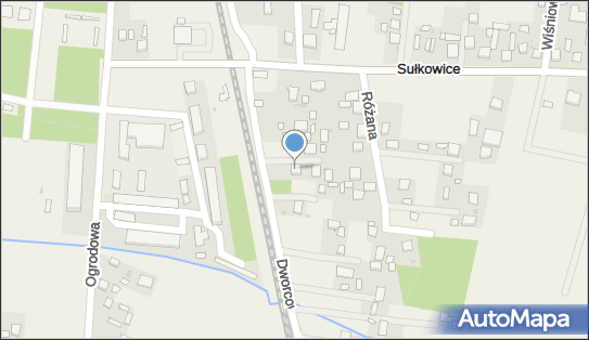 Sanit-Kan Sławomir Dworacki, Dworcowa 6, Sułkowice 05-650 - Przedsiębiorstwo, Firma, NIP: 7971198244