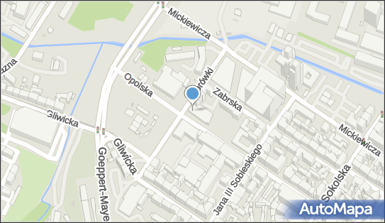 Sanitas, ul. Dąbrówki 13, Katowice 40-955 - Przedsiębiorstwo, Firma, numer telefonu, NIP: 9542394129