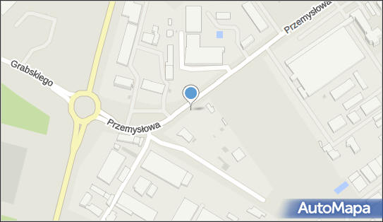 Sanitech Hurtownia Instalacyjna Tomasz Sędzicki, Przemysłowa 9 75-216 - Przedsiębiorstwo, Firma, NIP: 6691608841