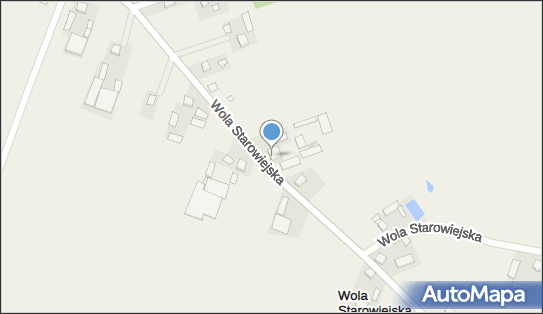 Sankowski Roman P.H.U.Romex, Wola Starowiejska 20 05-622 - Przedsiębiorstwo, Firma, NIP: 7970004597