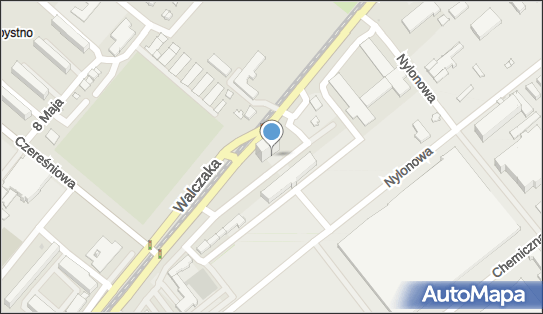 Sanpellegrino, ul. Franciszka Walczaka 25, Gorzów Wielkopolski 66-400 - Przedsiębiorstwo, Firma, numer telefonu, NIP: 7272350752