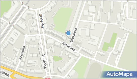 Sanstop Łoś Waldemar, Drukarska 47A, Wrocław 53-311 - Przedsiębiorstwo, Firma, NIP: 8961156440